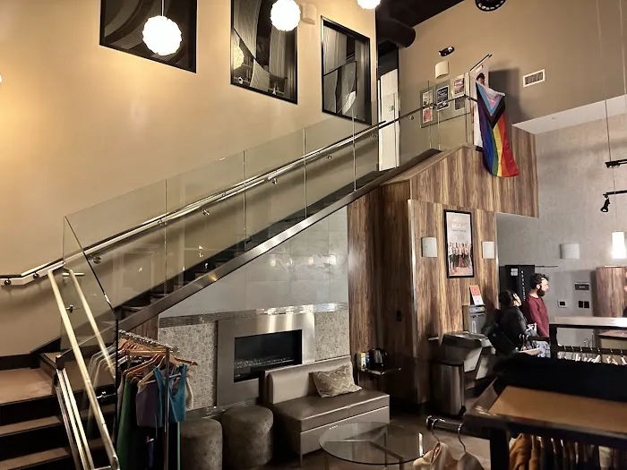 CorePower Yoga - Capitol Hill Picture 6