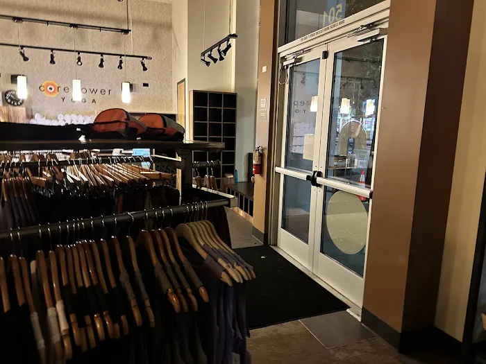 CorePower Yoga - Capitol Hill Picture 2