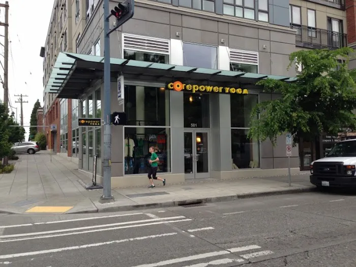 CorePower Yoga - Capitol Hill Picture 7