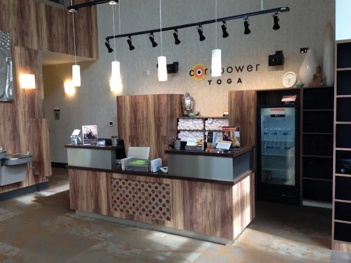 CorePower Yoga - Capitol Hill Picture 1