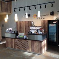 CorePower Yoga - Capitol Hill ico