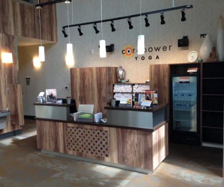 CorePower Yoga - Capitol Hill