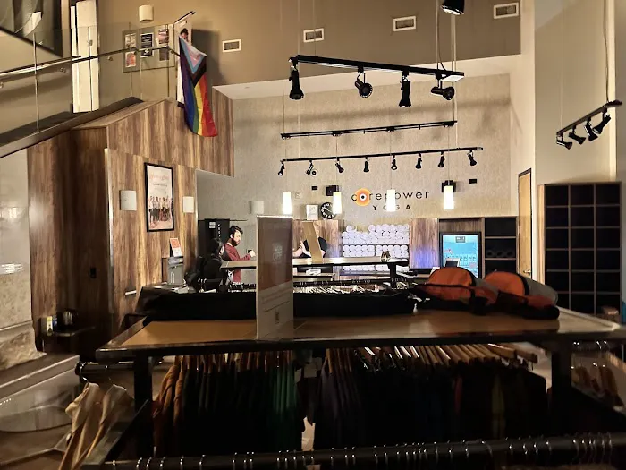 CorePower Yoga - Capitol Hill Picture 3