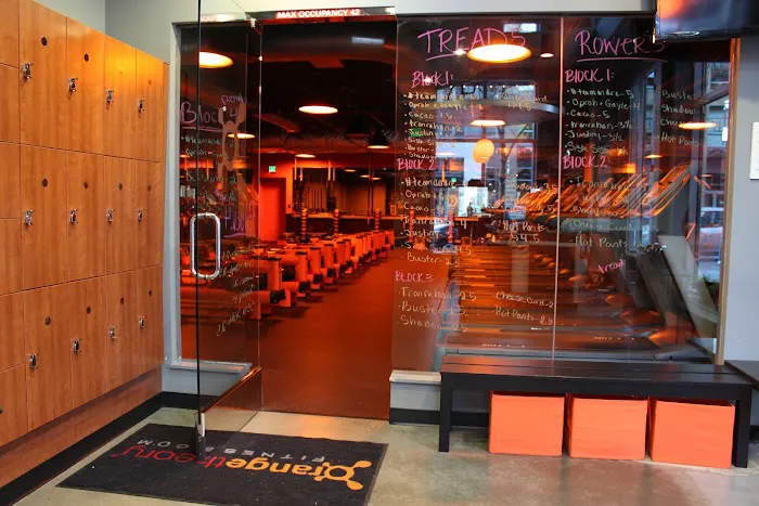 Orangetheory Fitness Picture 9