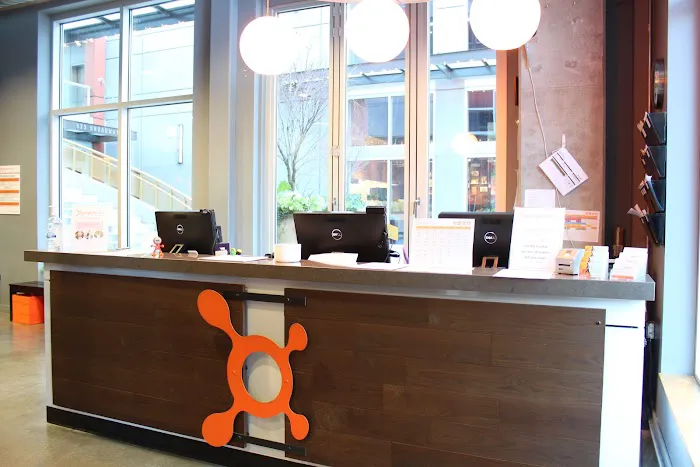 Orangetheory Fitness Picture 10