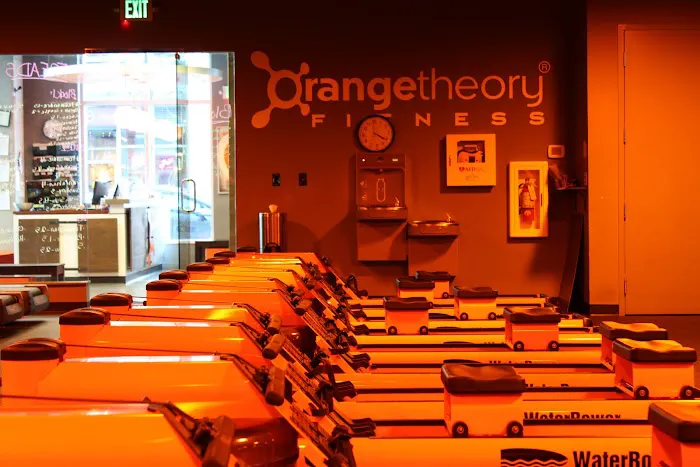 Orangetheory Fitness Picture 3