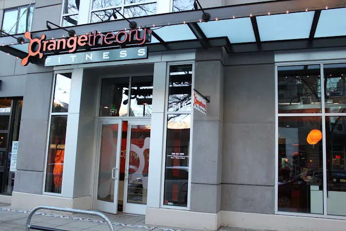 Orangetheory Fitness Picture 6