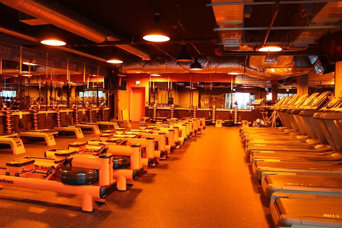 Orangetheory Fitness Picture 7