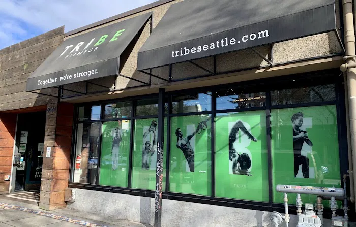 TRIBE Fitness Picture 4