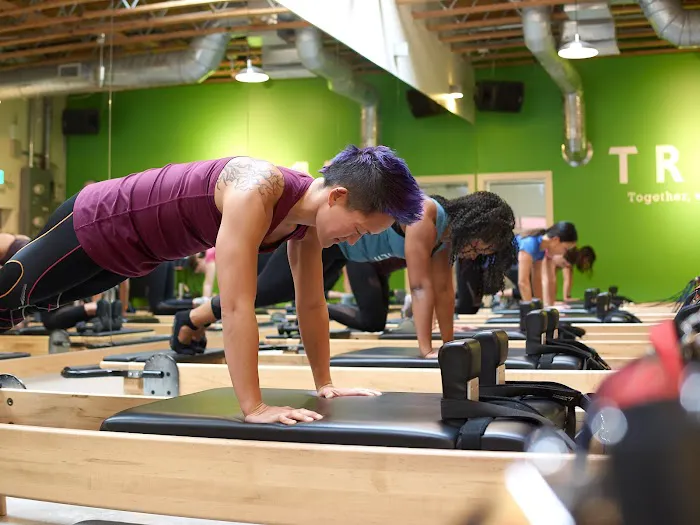 TRIBE Fitness Picture 9