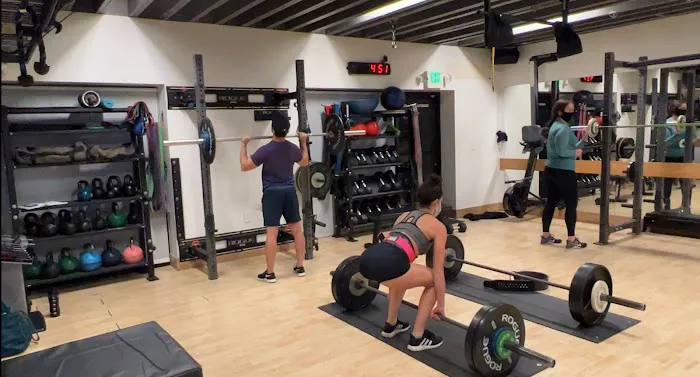 TRIBE Fitness Picture 6