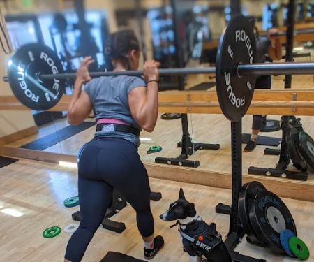 TRIBE Fitness