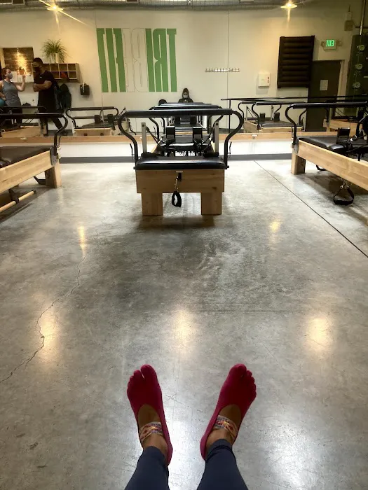 TRIBE Fitness Picture 3