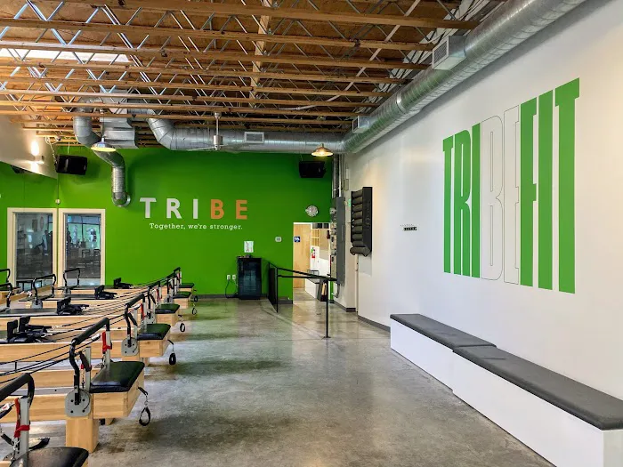TRIBE Fitness Picture 10