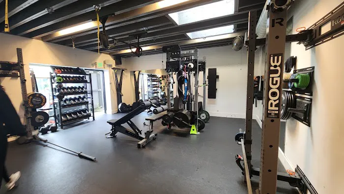 TRIBE Fitness Picture 8