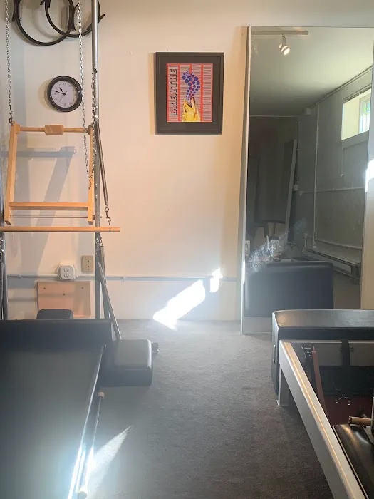 Madison Park Pilates Picture 2