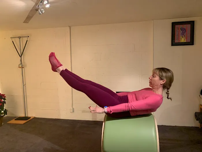 Madison Park Pilates Picture 7