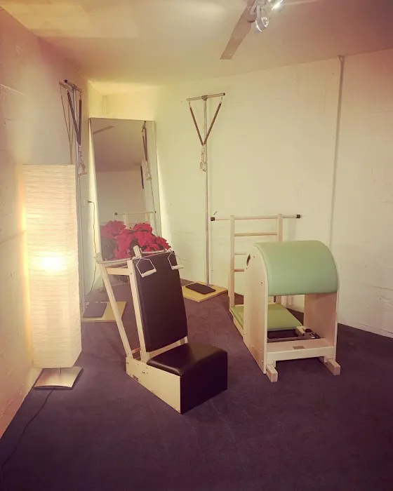 Madison Park Pilates Picture 8