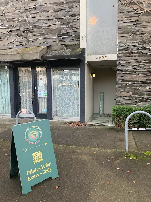 Madison Park Pilates Picture 10