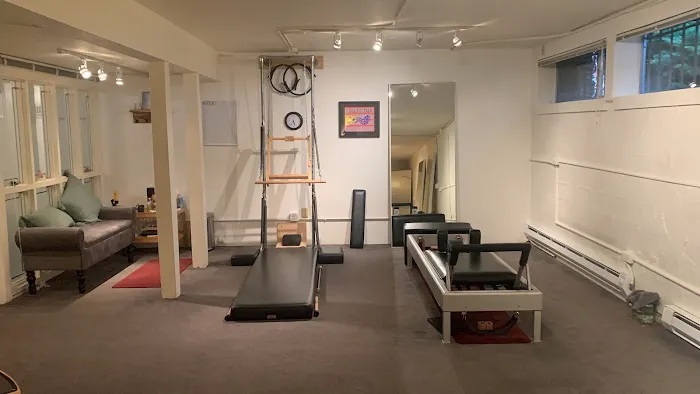 Madison Park Pilates Picture 6