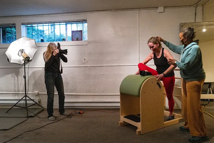 Madison Park Pilates Picture 9