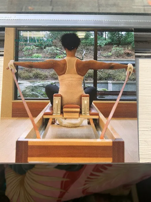 Madison Park Pilates Picture 5