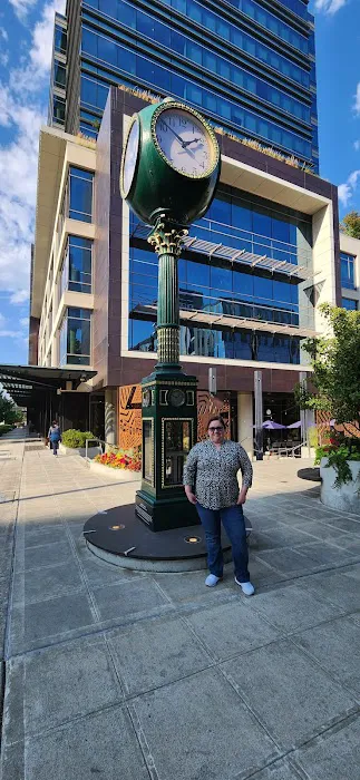 Flow Life Fitness - Seattle Personal Training Picture 1