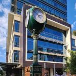 Flow Life Fitness - Seattle Personal Training