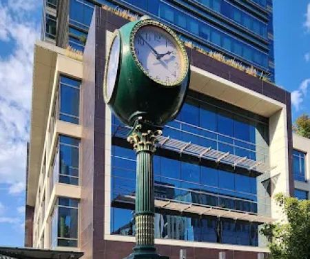 Flow Life Fitness - Seattle Personal Training