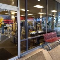 Rachel's Body Shop Gym ico