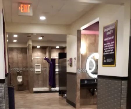 Planet Fitness