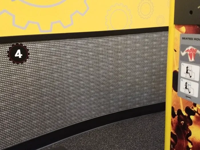 Planet Fitness Picture 7