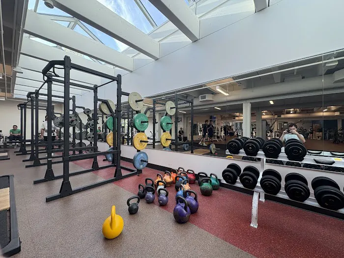 Bellevue College Fitness Center Picture 1