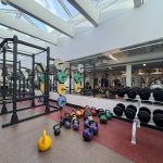 Bellevue College Fitness Center