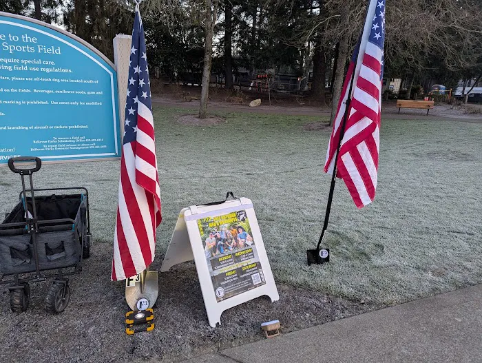 F3 Robinswood: Free Men's Workouts Picture 2