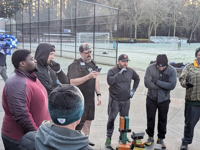 F3 Robinswood: Free Men's Workouts Picture 5