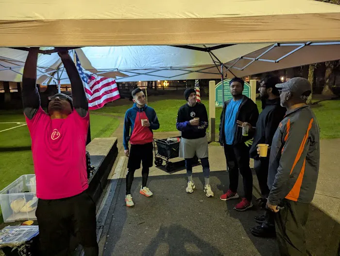 F3 Robinswood: Free Men's Workouts Picture 10