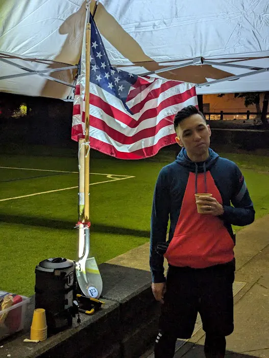 F3 Robinswood: Free Men's Workouts Picture 3