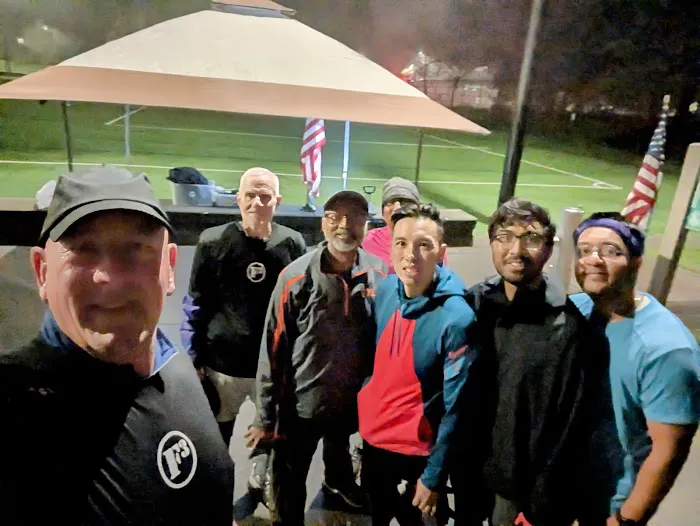 F3 Robinswood: Free Men's Workouts Picture 6