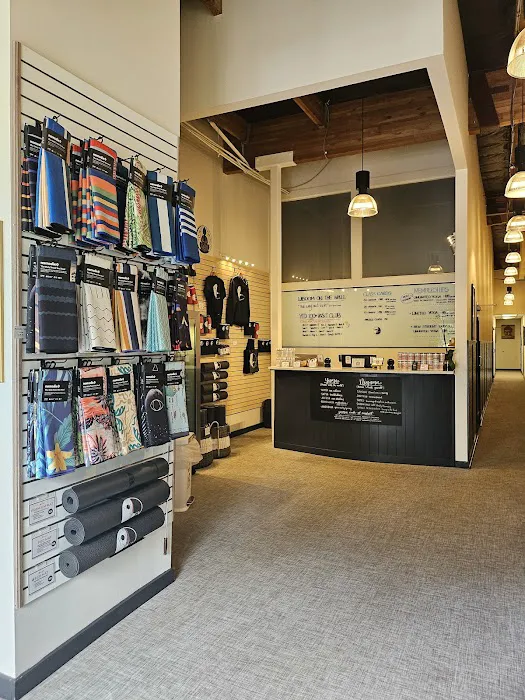 Hot Yoga Inc. Bellevue Picture 6