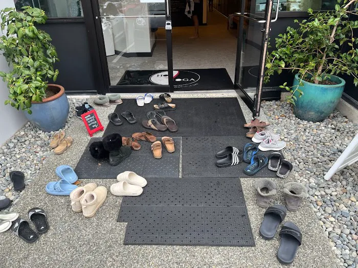 Hot Yoga Inc. Bellevue Picture 7