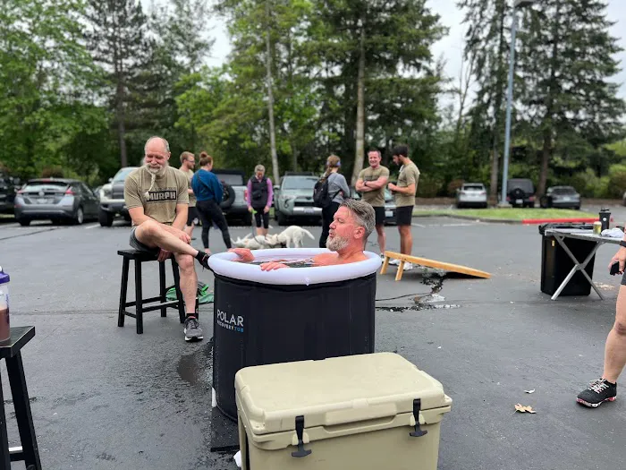 LivingFit CrossFit Picture 9