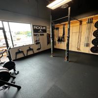 LivingFit CrossFit ico