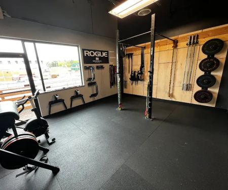 LivingFit CrossFit