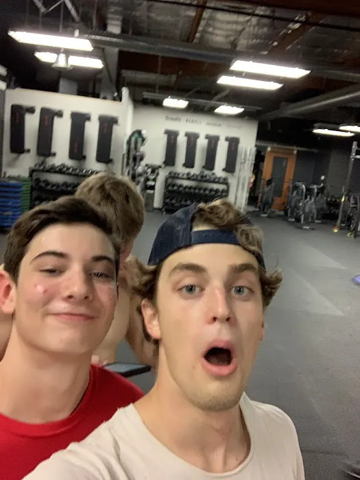 LivingFit CrossFit Picture 6