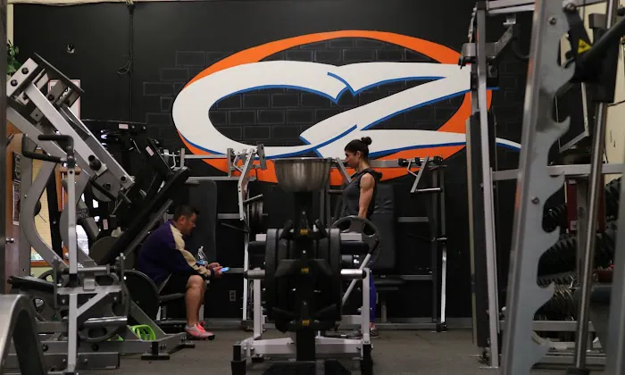 CZ Fitness Picture 5