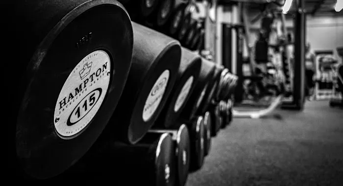 CZ Fitness Picture 6