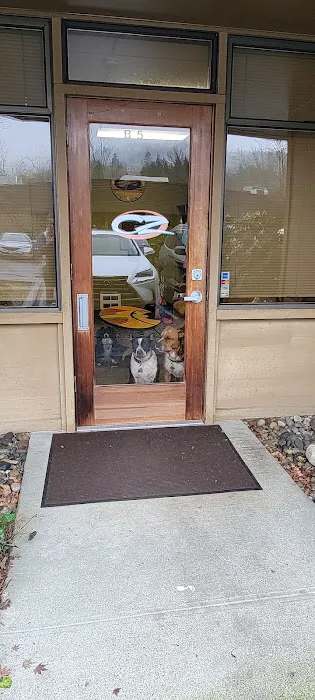 CZ Fitness Picture 4