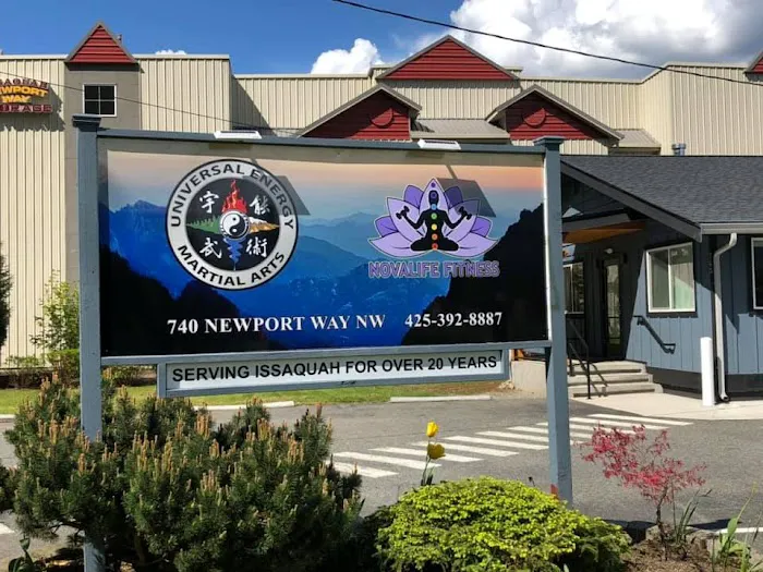 Novalife Fitness Picture 3