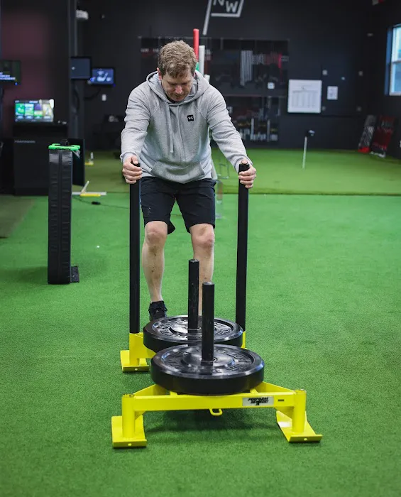 Kutting Edge Fitness Issaquah Picture 4